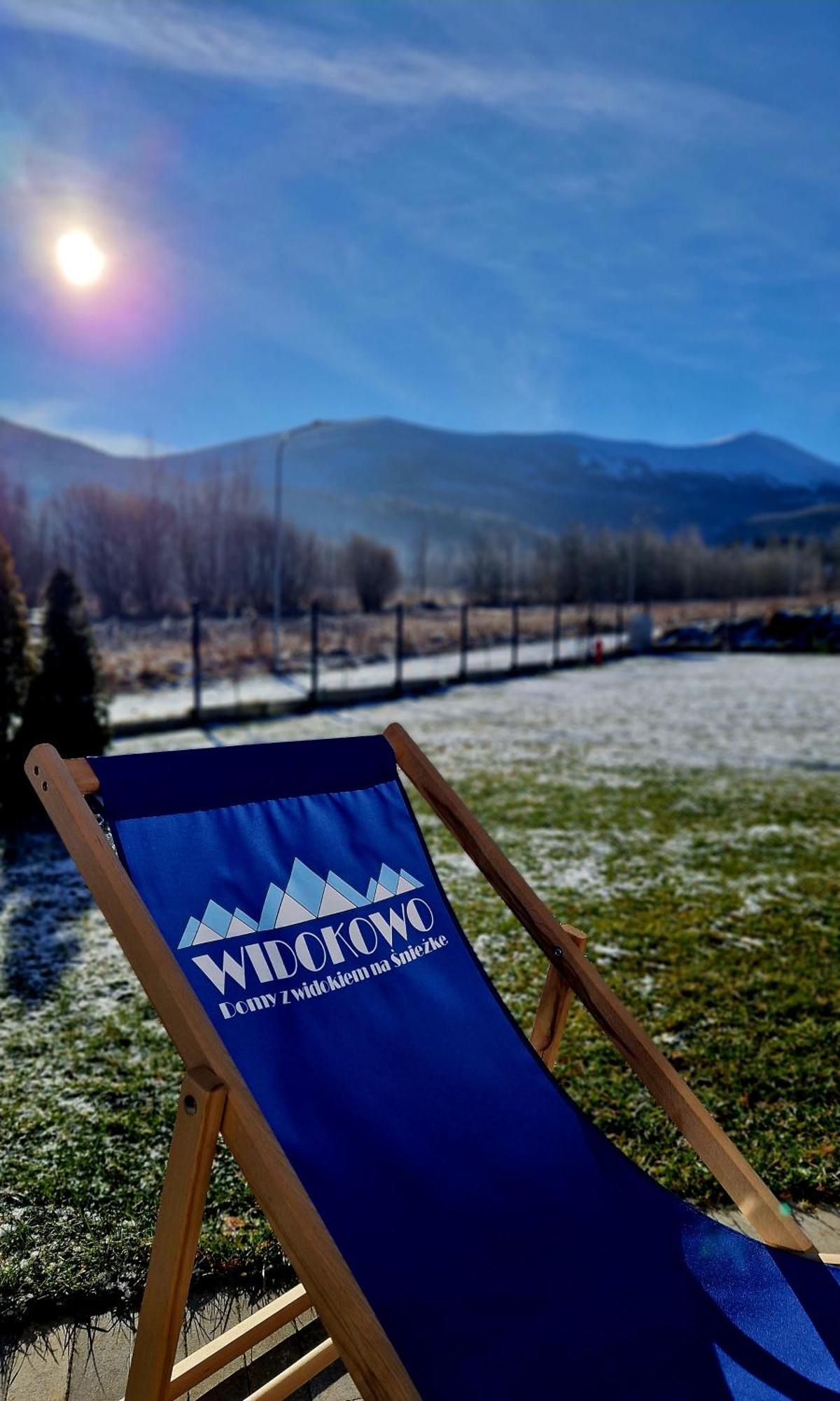 Widokowo - Domki Z Widokiem Na Sniezke Z Jacuzzi I Sauna Karpacz Exterior foto